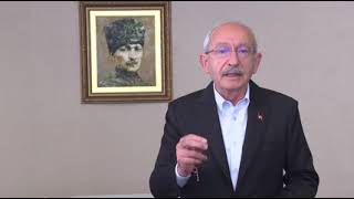 Kemal Kılıçdaroğlu Mutlaka Kazanacağiz
