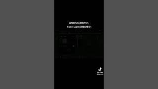 Nhạc hot Tik Tok - GFRIEND - fallin light - nhạc hay Tik Tok