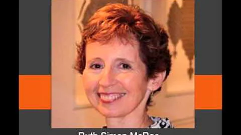 FloorDailynet: Ruth Simon McRae Discusses the High...