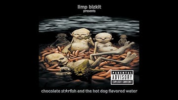 Limp Bizkit - Rollin (feat. Method Man, Red Man, DMX) Air Raid Vehicle
