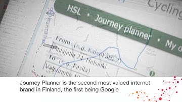 Journey Planner