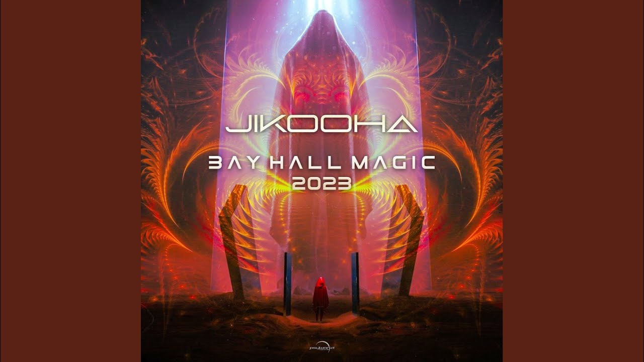 Bay Hall Magic (2023 Mix)