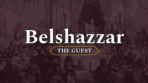 Sunday 9am Gathering - The Guest