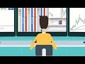 Explaining the Forex (Currency) Demo Trading Station - YouTube