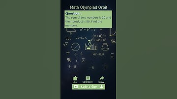 10 Seconds – 1 Question!  | The Ultimate Math Challenge | N-103 #10sMathChallenge #MathQuiz #IMOprep