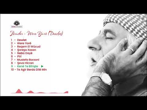 BRADER Kenê Te Bihişte 