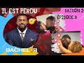 BACHELOR AFR SAISON 2 EP 8 : IL NE PEUX PLUS SE PASSER DES LÈVRES DE CES FILLES #bachelorafrique