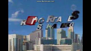 OBB Reportase Siang Trans TV 2009