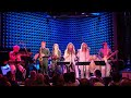 New Moon On Monday, Joanna Choy - Loser's Lounge Presents Duran Duran- Joe's Pub, 06.06.26 late show