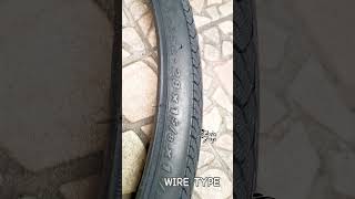 BAN LUAR KENDA 700 x 35c 1067 HITAM #partsepeda #alatsepeda