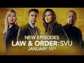 New law  order svu ion television promo