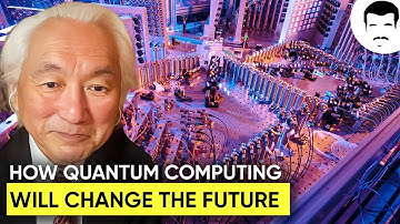 The End of Encryption with Michio Kaku and Neil deGrasse Tyson