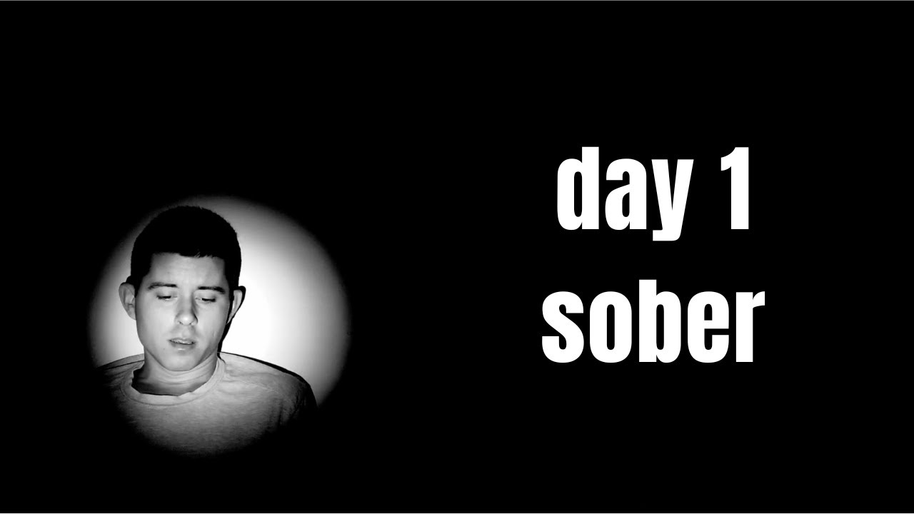 I Survived Without Addictions for 7 Days - Day 1
