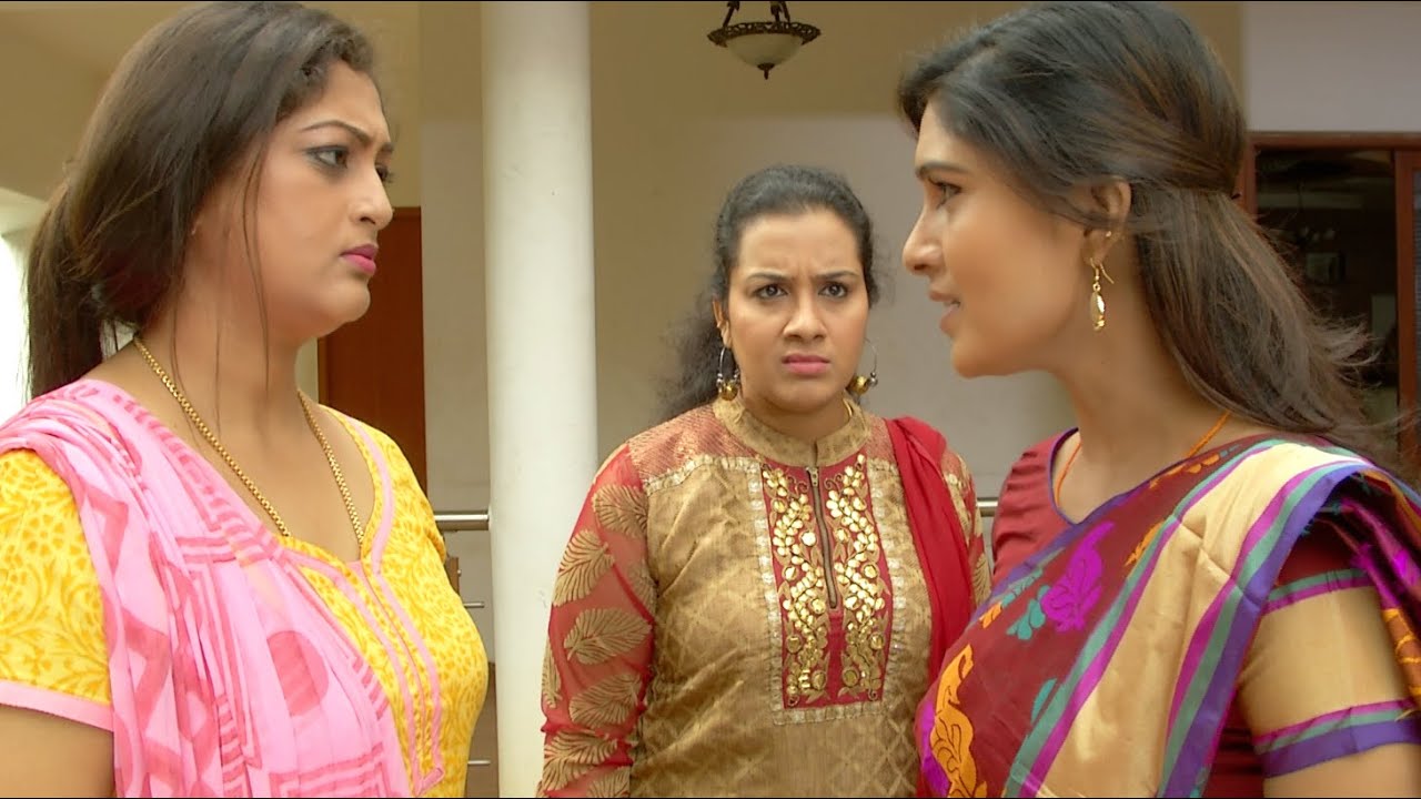 Deivamagal Episode 784, 28/11/15
