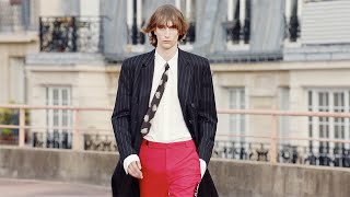 Dries Van Noten | Spring Summer 2023 | Menswear