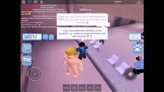 Bloxton Hotels | Exploiter Report (READ DESCRIPTION) #1