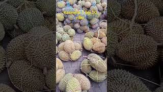 Duren Kasmin Jumbo #duren  50 Ribuan ...