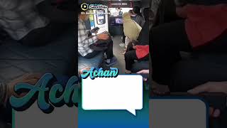 Anies Baswedan jajal Jaklingko