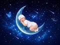 White Noise for Crying Babies | 10 Hours Soothing Sleep Sound for Infants & Newborns