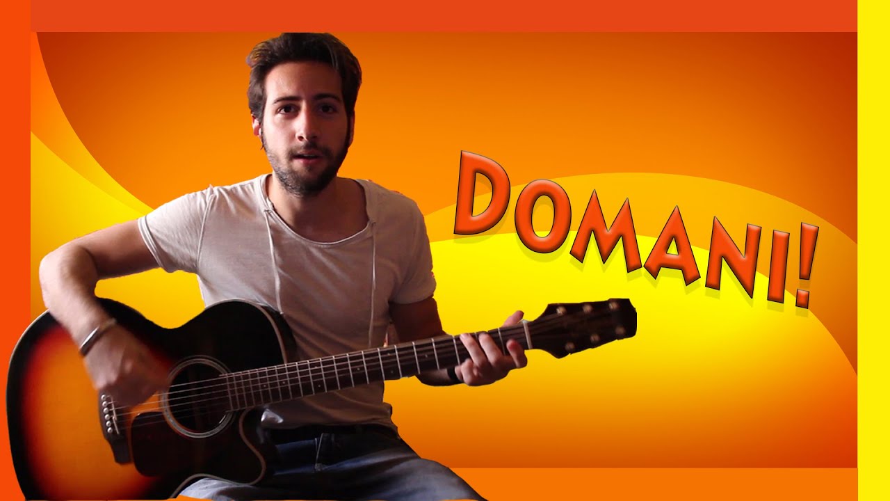 Tutorial Chitarra Tutorial Chitarra