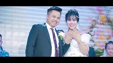 Sapphire - Trung Tâm Tiệc Và Sự Kiện | Wedding Day of Quyền Linh & Minh Hằng  | Ngày 20/4/2019