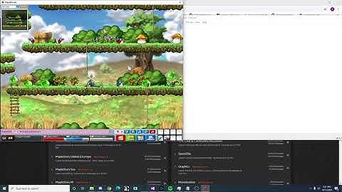 v83 Pathfinding Legit Bot