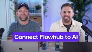 Flowhub MCP: Live Training