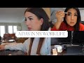 A Day in my Work From Home Life | Vlog #20