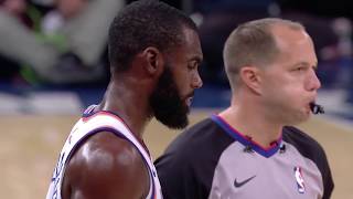 KP tells THJ to chill
