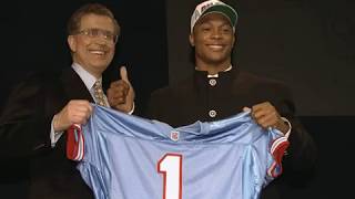 Eddie George - {Career Highlights} Power & Finesse (pt. 2) Eddie George - {Career Highlights} Power & Finesse (pt. 2)
