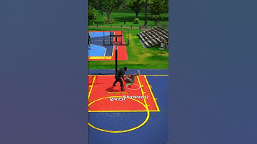 These Post Scorers are getting out of hand in #NBA2K26 #nba #2k