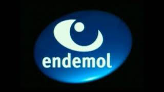 Endemol France Logo 2007