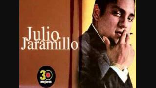 JULIO JARAMILLO.- CANTA PAJARILLO CANTA (BOLERO) chords