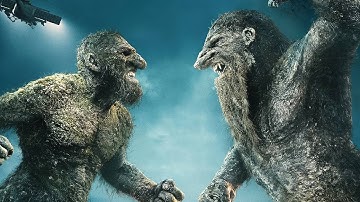 Troll 2 ( 2025 ) - The Final Fight Scene 