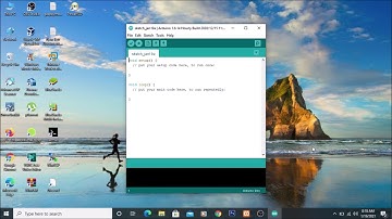 install arduino 1.8.19 esp8266 | install arduino ide   | arduino port not found