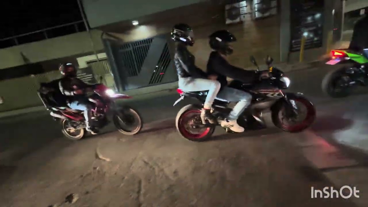 MT03 ESCAPAMENTO DISARSZ PIPOCANDO D+ 🔥👽