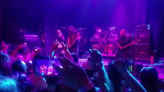 Deicide  - Dead by Dawn, Live in NYC 6/1/19