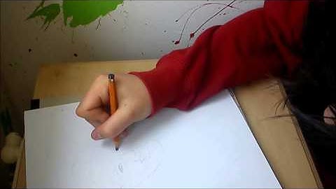 Drawing GeneriKB ! ( Timelapse )