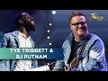 Tye Tribbett & BJ Putnam | We Will Not Be Moved | LIVE Performance