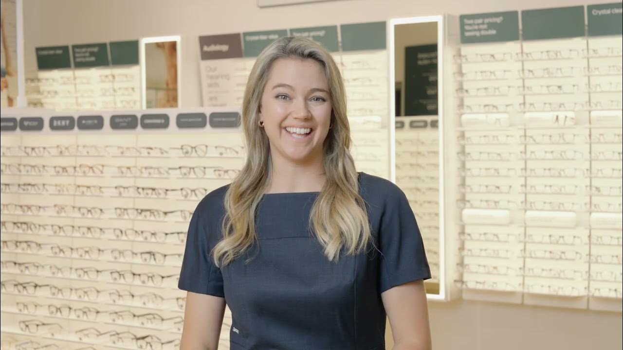 When you collect your order. Specsavers Optometrists NZ YouTube