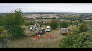 Innovatives Prüfverfahren Zur Testung Der Trinkwasserrohrleitungen