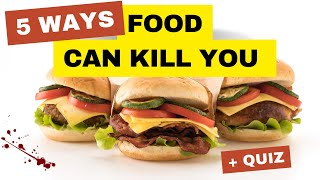 How Safe is Our Food? by Tassos Koidis 41 views 1 year ago 13 minutes, 8 seconds