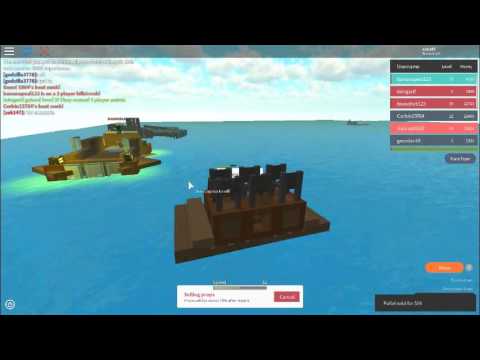How To Build A Speed Boat On Whatever Floats Your Boat Roblox - roblox whatever floats your boat how to make a 300 mph boat