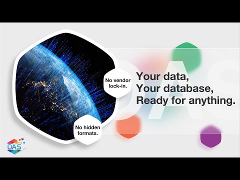 Open Database Connectivity