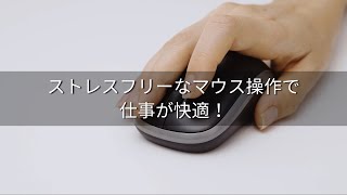EIZO Screen InStyle マウスポインタ機能