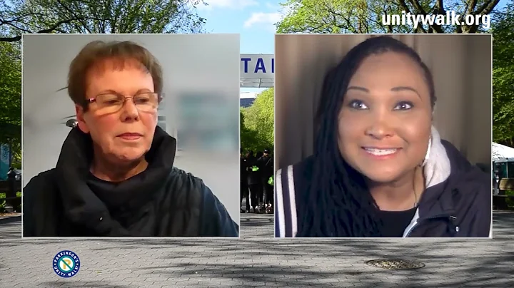 Welcome Message from May May Ali and Carol Walton ...