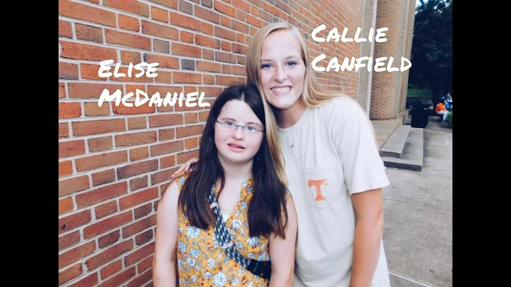 Buddy Breakdown with Elise McDaniel and Callie Can...
