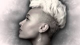 Video thumbnail of "Emeli Sandé - Next To Me (HQ)"