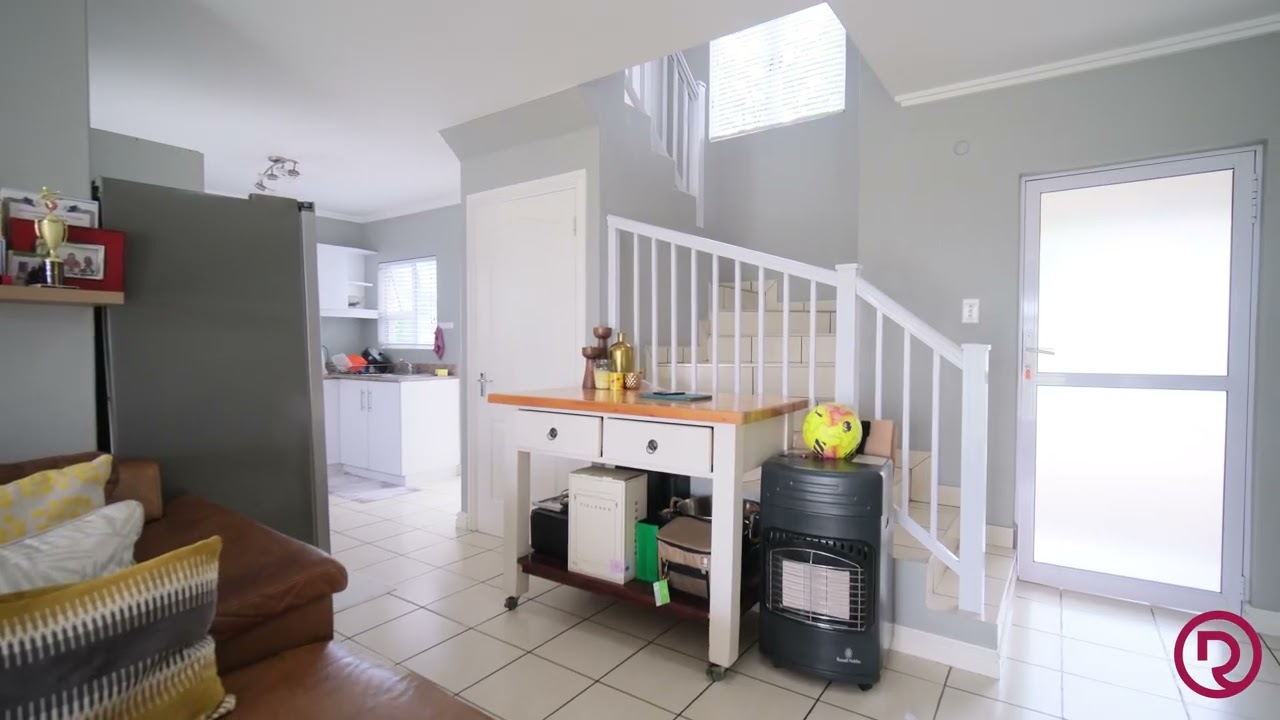 3 Bedroom Home FOR SALE in Manor Estate - Ballito