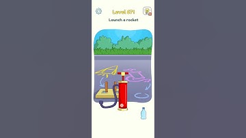 Dop 3 Displace  One Part Game Level 671 Walkthrough solution